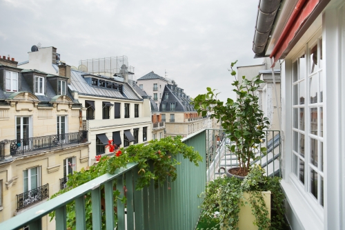 Chambre - Suite executive