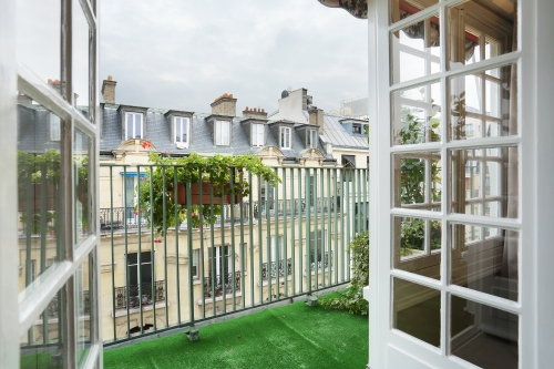 Chambre - Suite executive